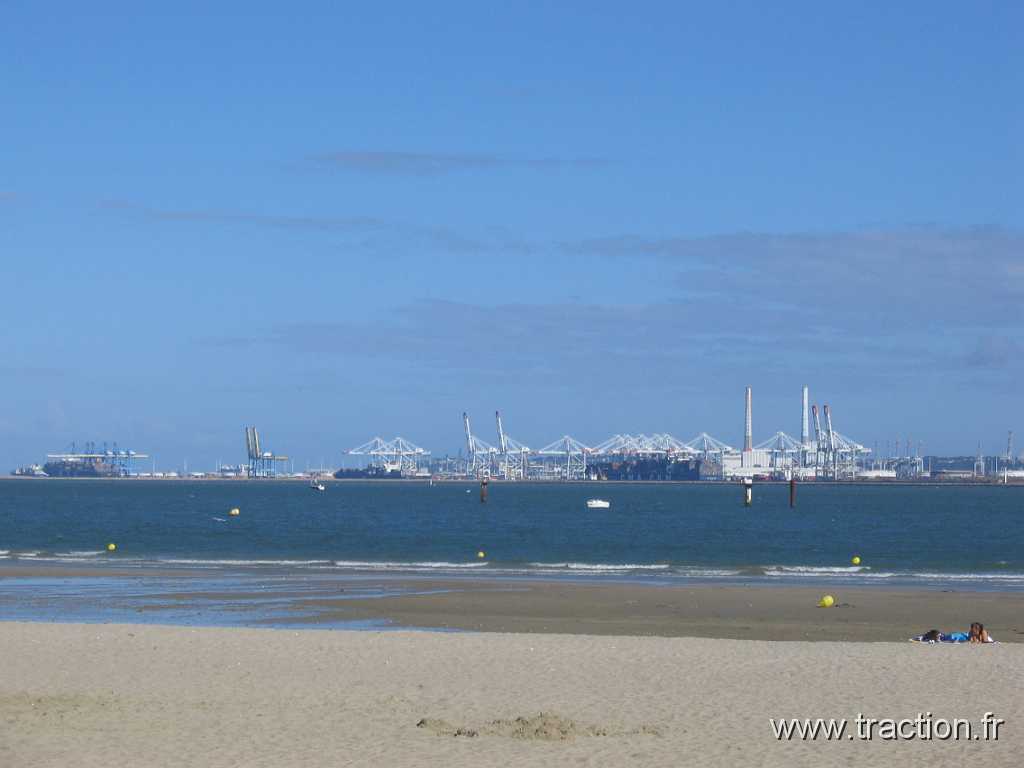 07_Pont de Normandie (3).JPG - 2013, nos vacances en Normandie, direction Villers Sur Mer